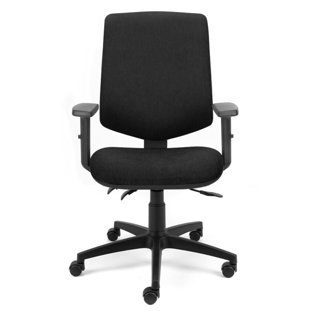 Ergonomische bureaustoel Flash