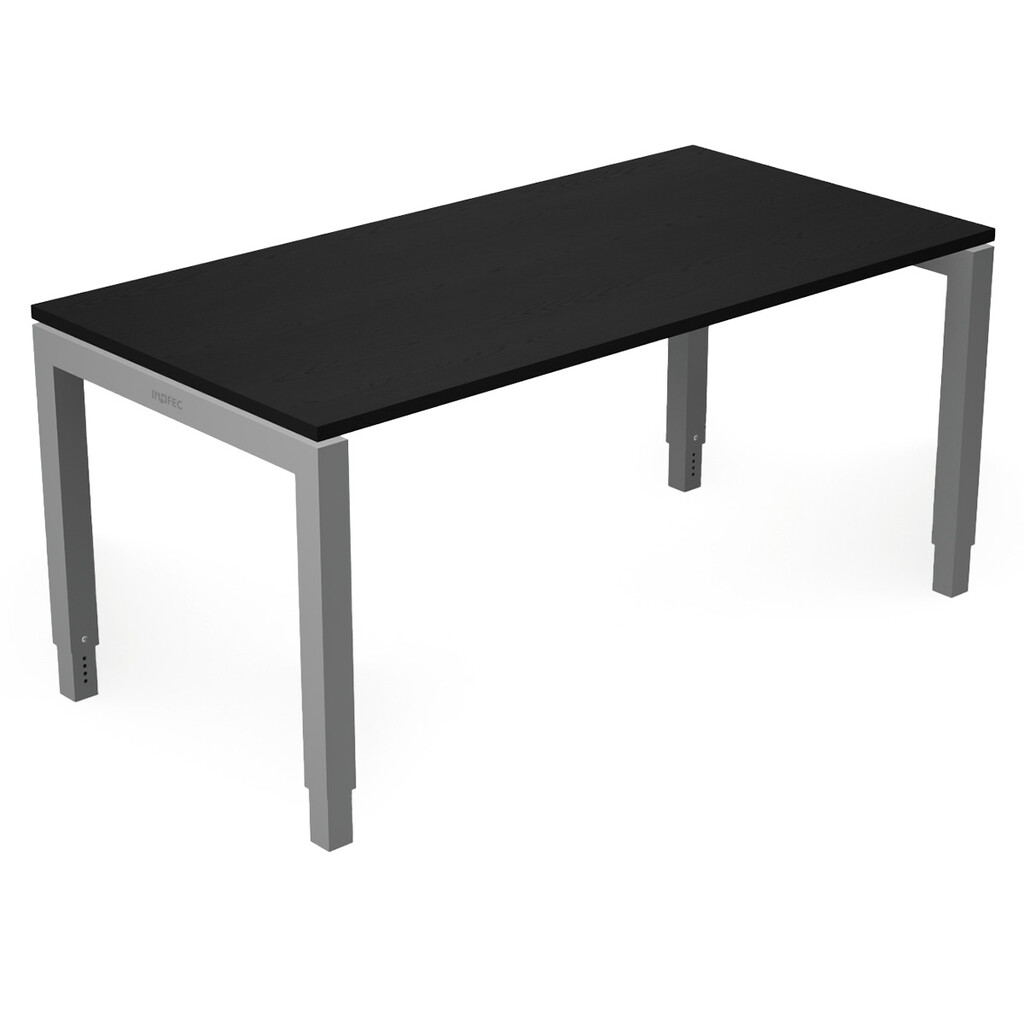 Bureautafel Square (instelbare hoogte)