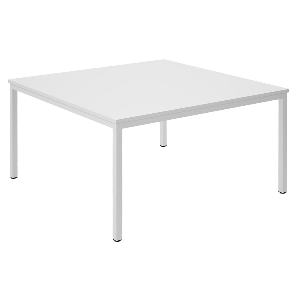Vergadertafel Standaard 140x140