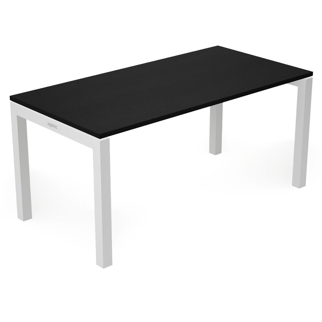 Bureautafel Square (vaste hoogte)