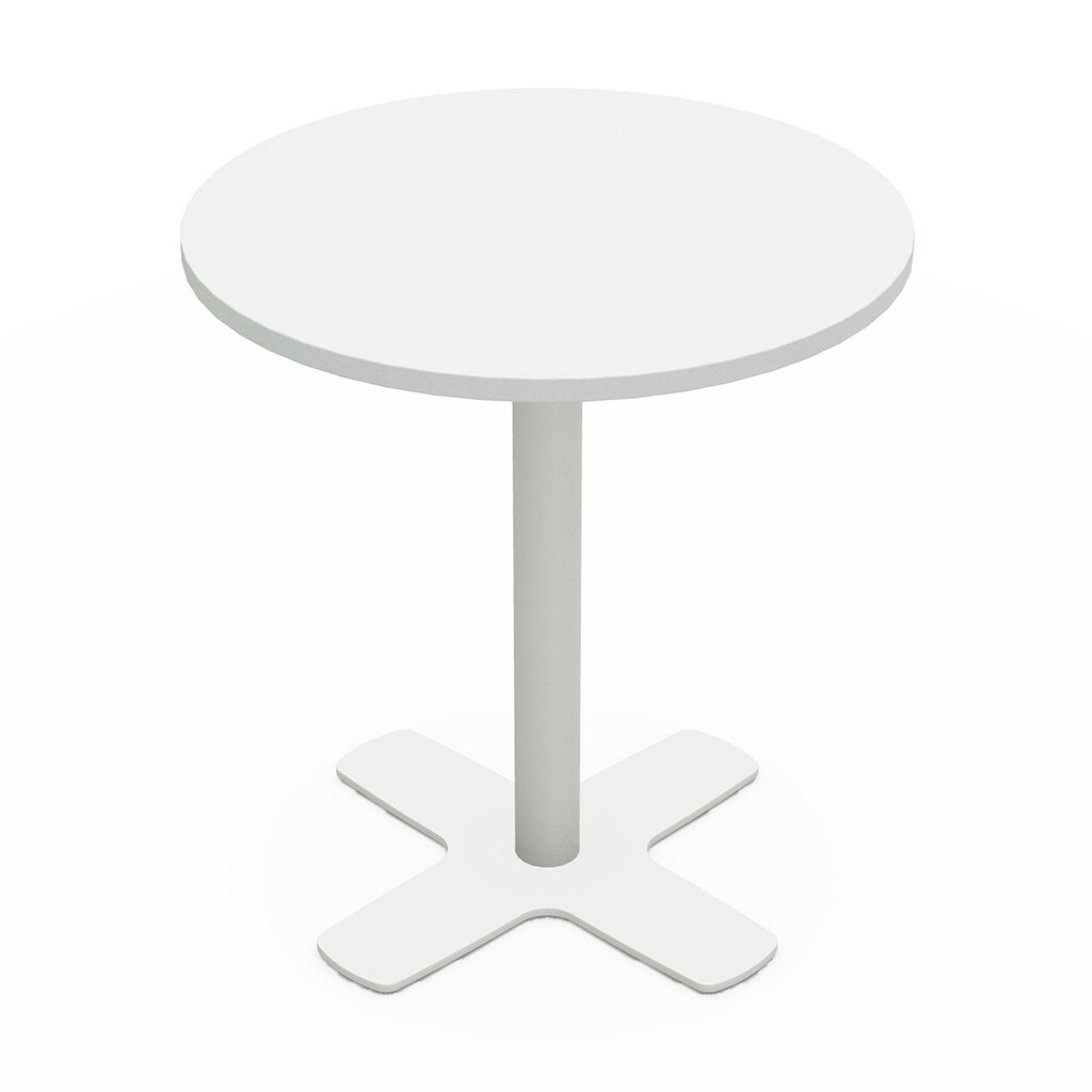 Tafel Spinner rond