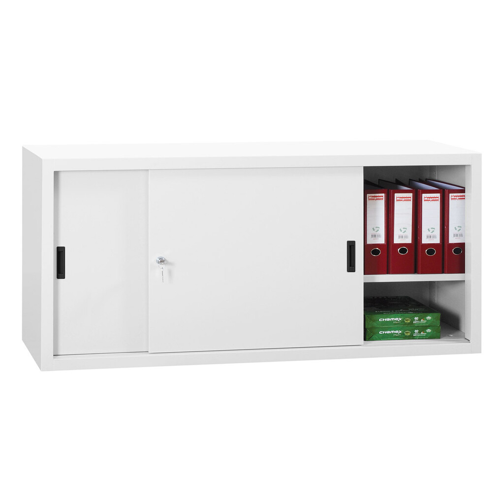 Schuifdeurkast Standaard 160bx45dx75h