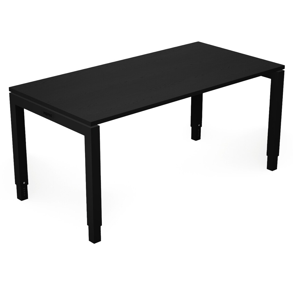Bureautafel Square (instelbare hoogte)