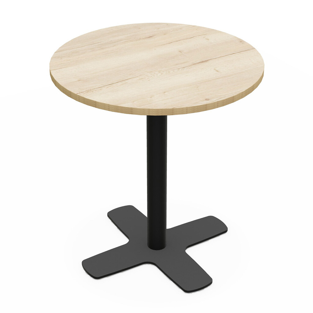 Tafel Spinner rond