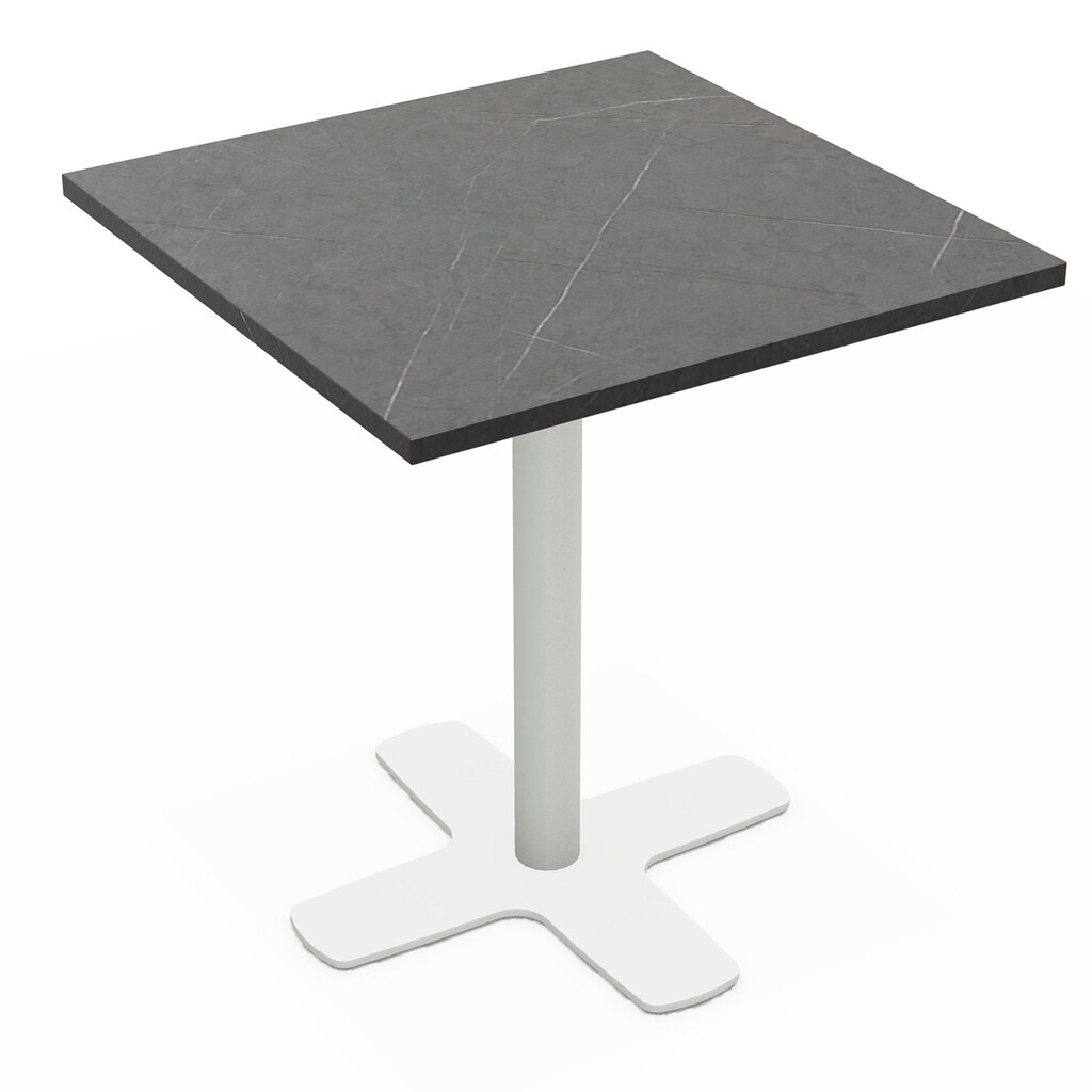 Tafel Spinner vierkant