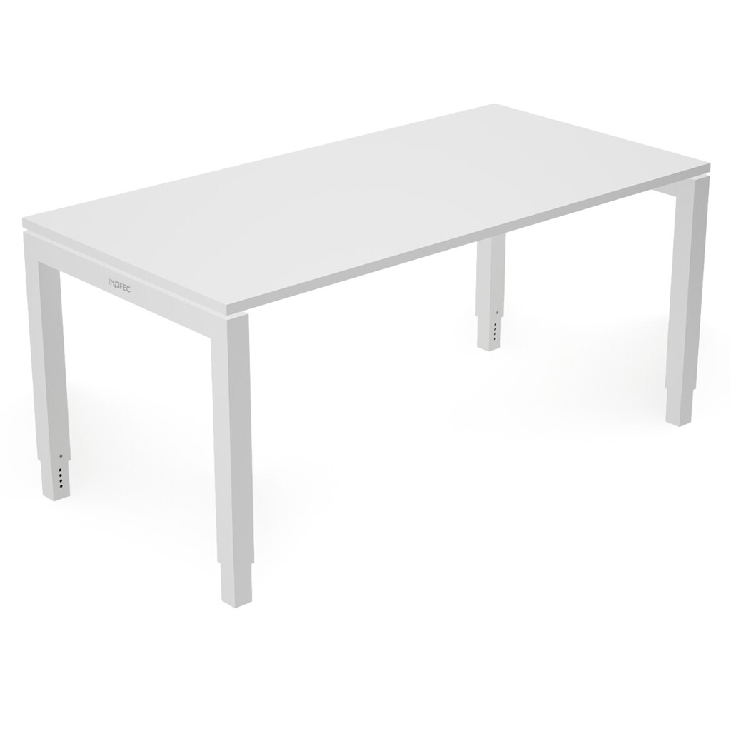 Bureautafel Square (instelbare hoogte)