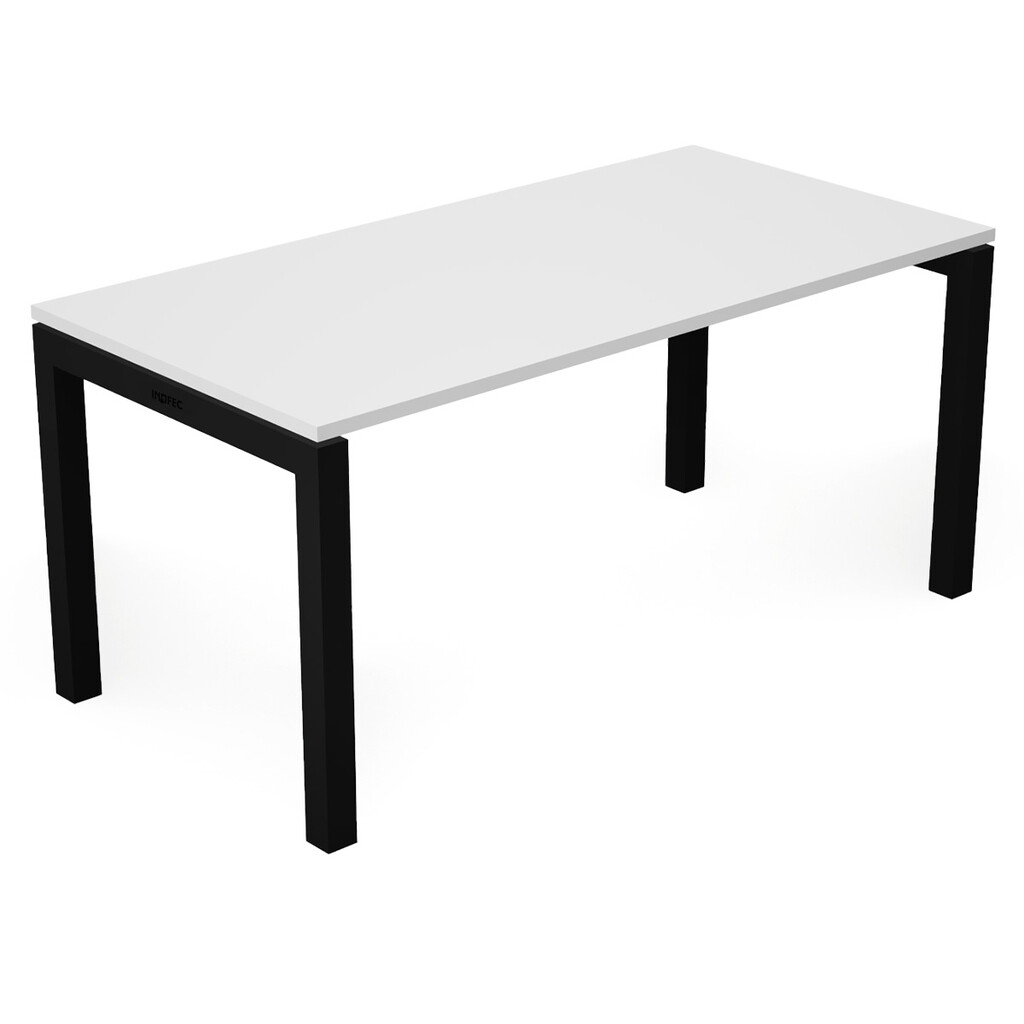 Bureautafel Square (vaste hoogte)