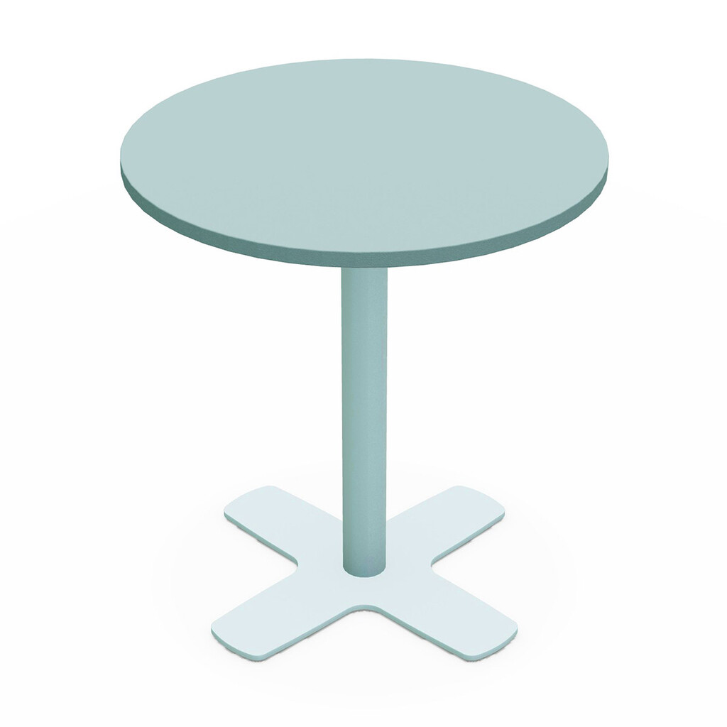 Tafel Spinner rond