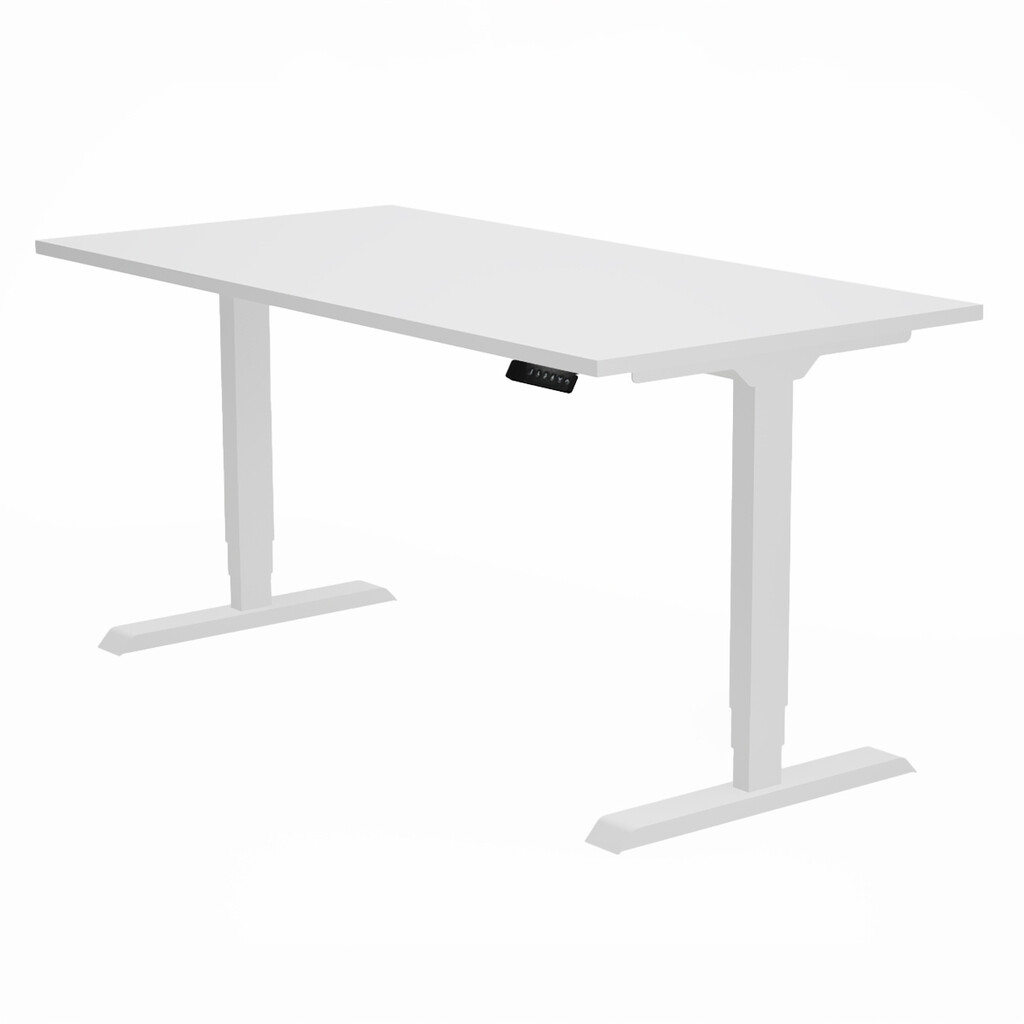 Zit sta bureau elektrisch NPR 1813