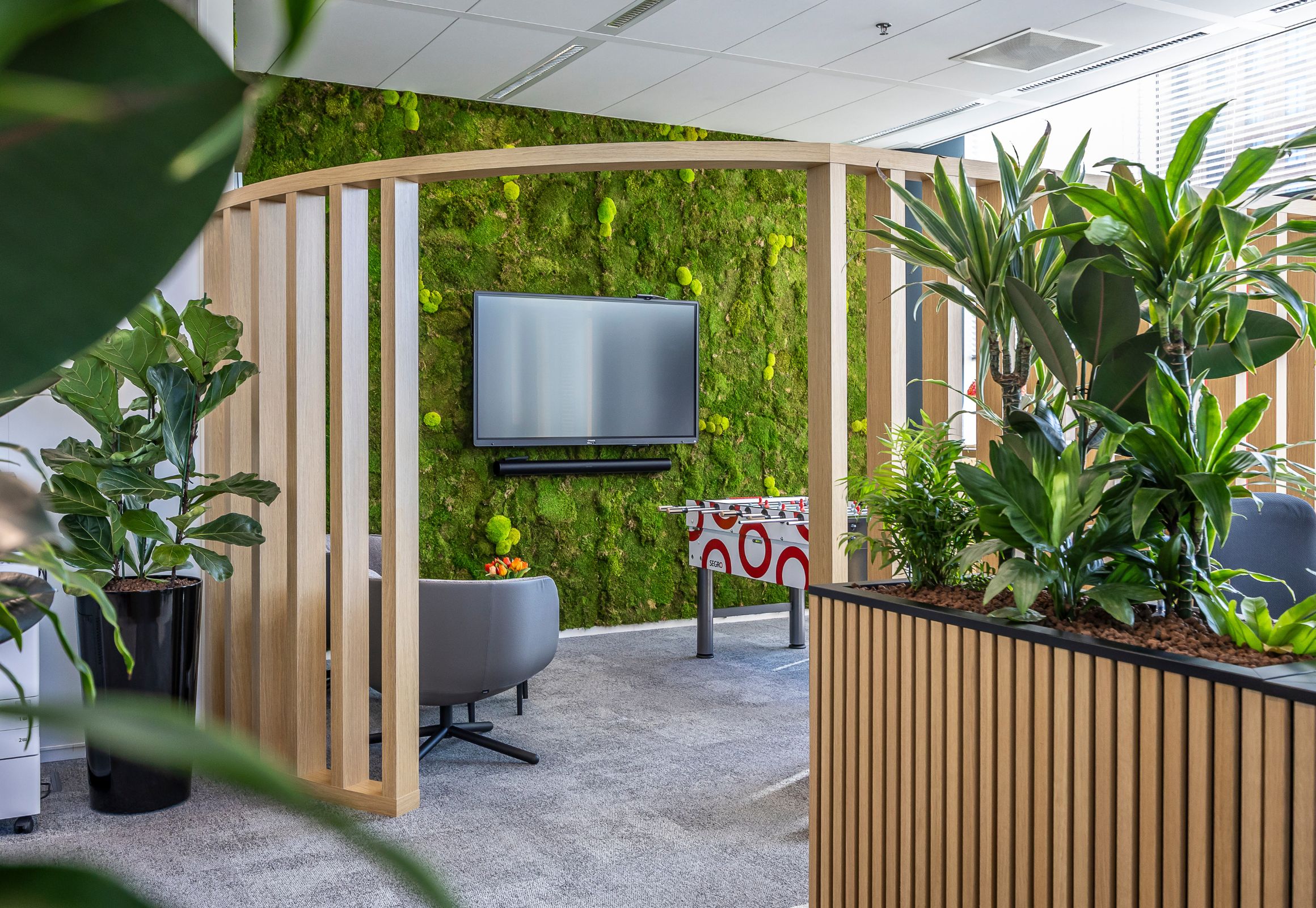planten-in-kantoor