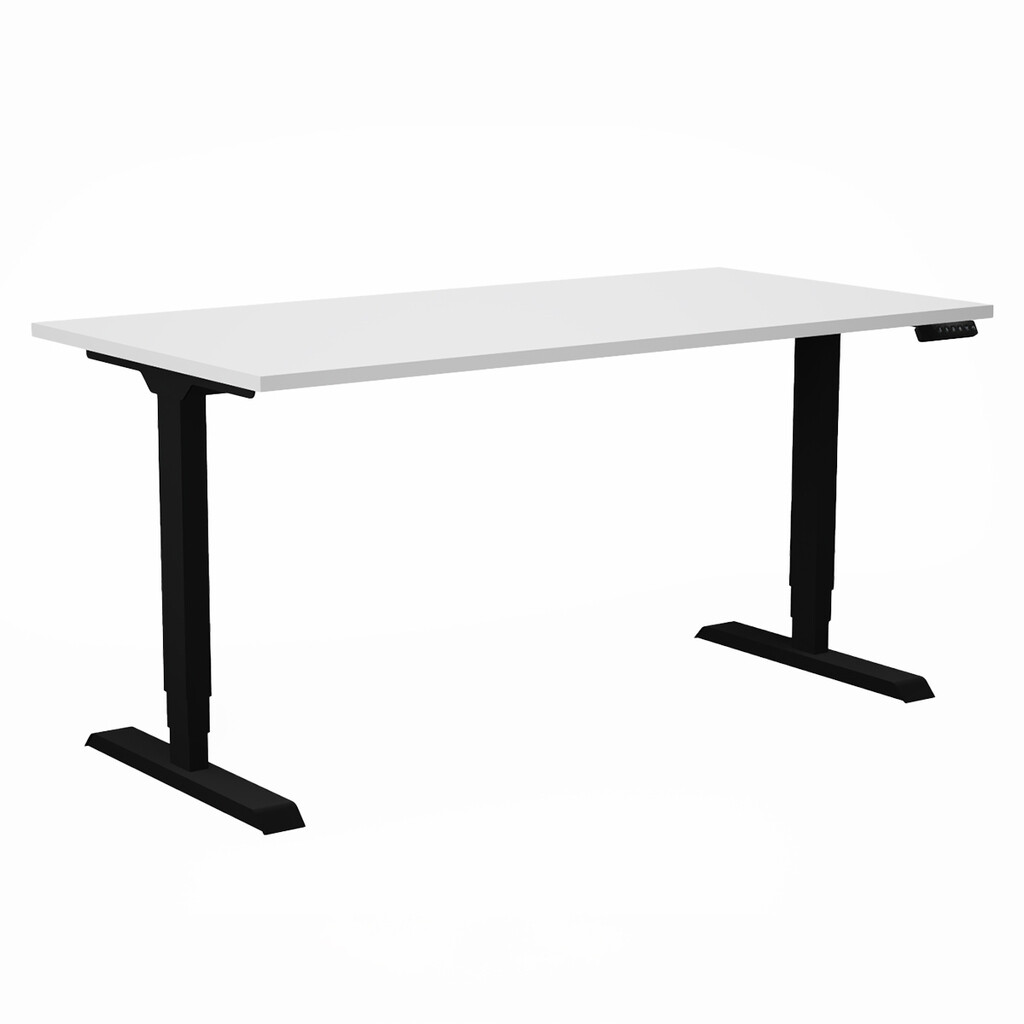 Zit sta bureau elektrisch NPR 1813