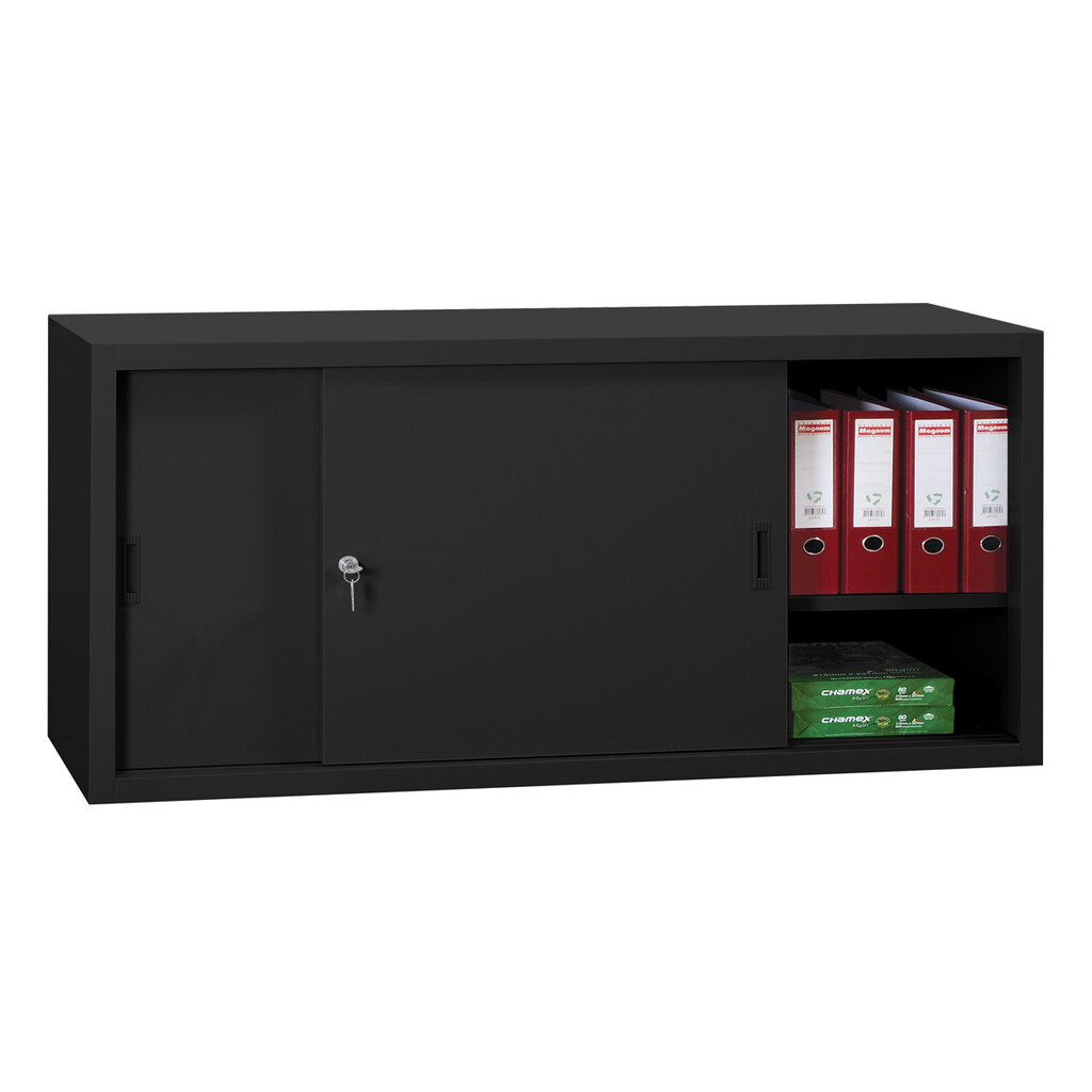 Schuifdeurkast Standaard 160bx45dx75h