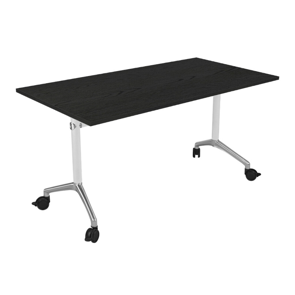 Mobiele klaptafel Metrix 160bx80d