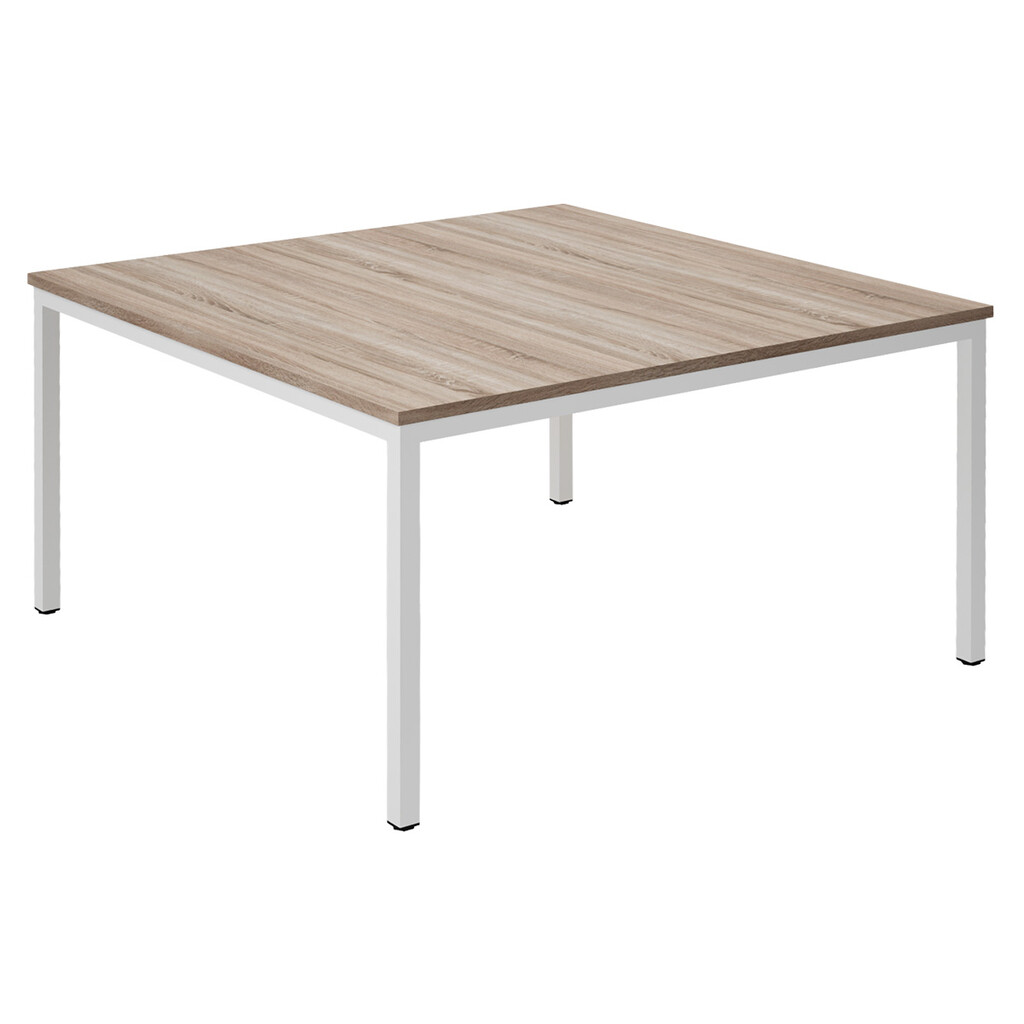 Vergadertafel Standaard 140x140