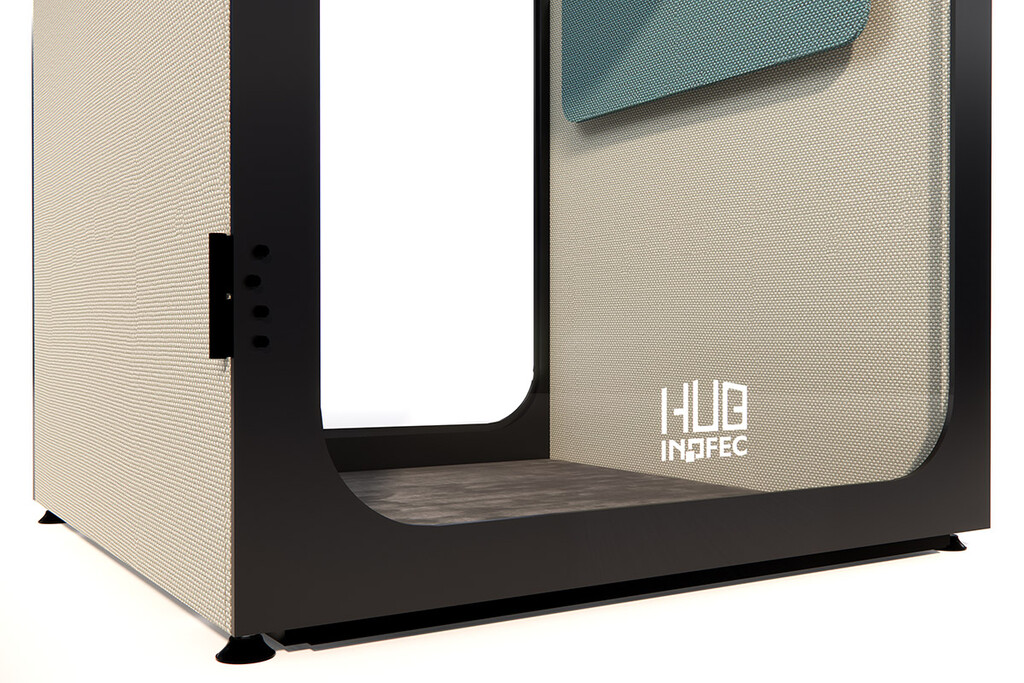 HUB 1 Belcel