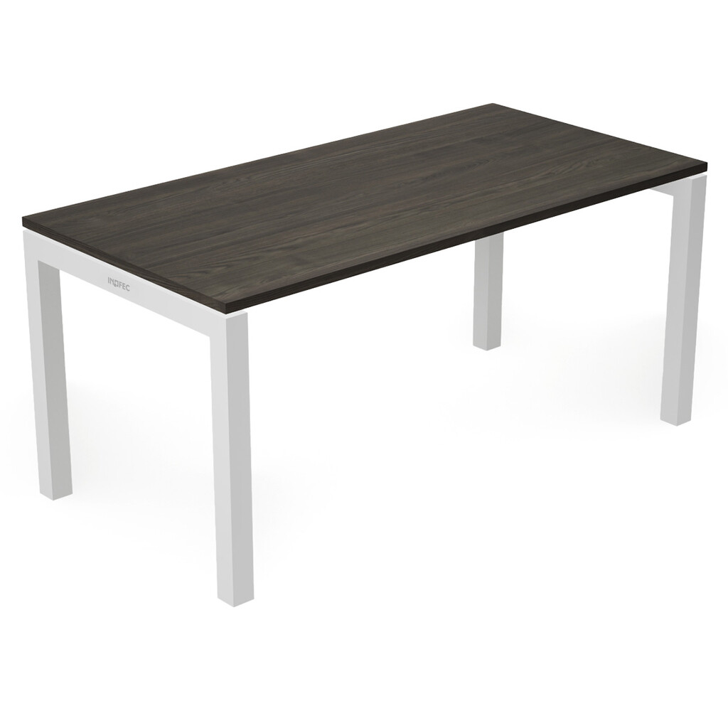 Bureautafel Square (vaste hoogte)