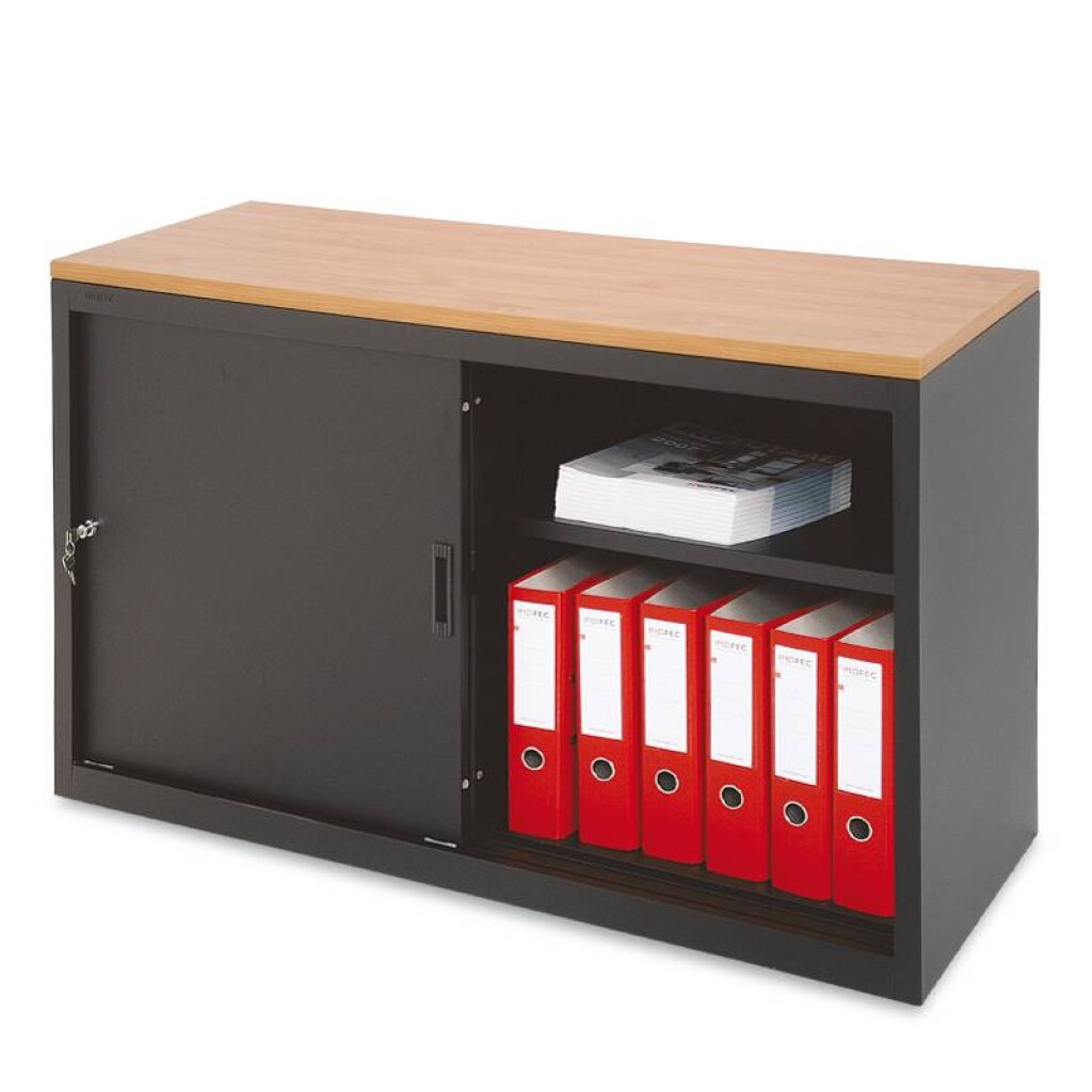 Schuifdeurkast Standaard 120bx45dx75h