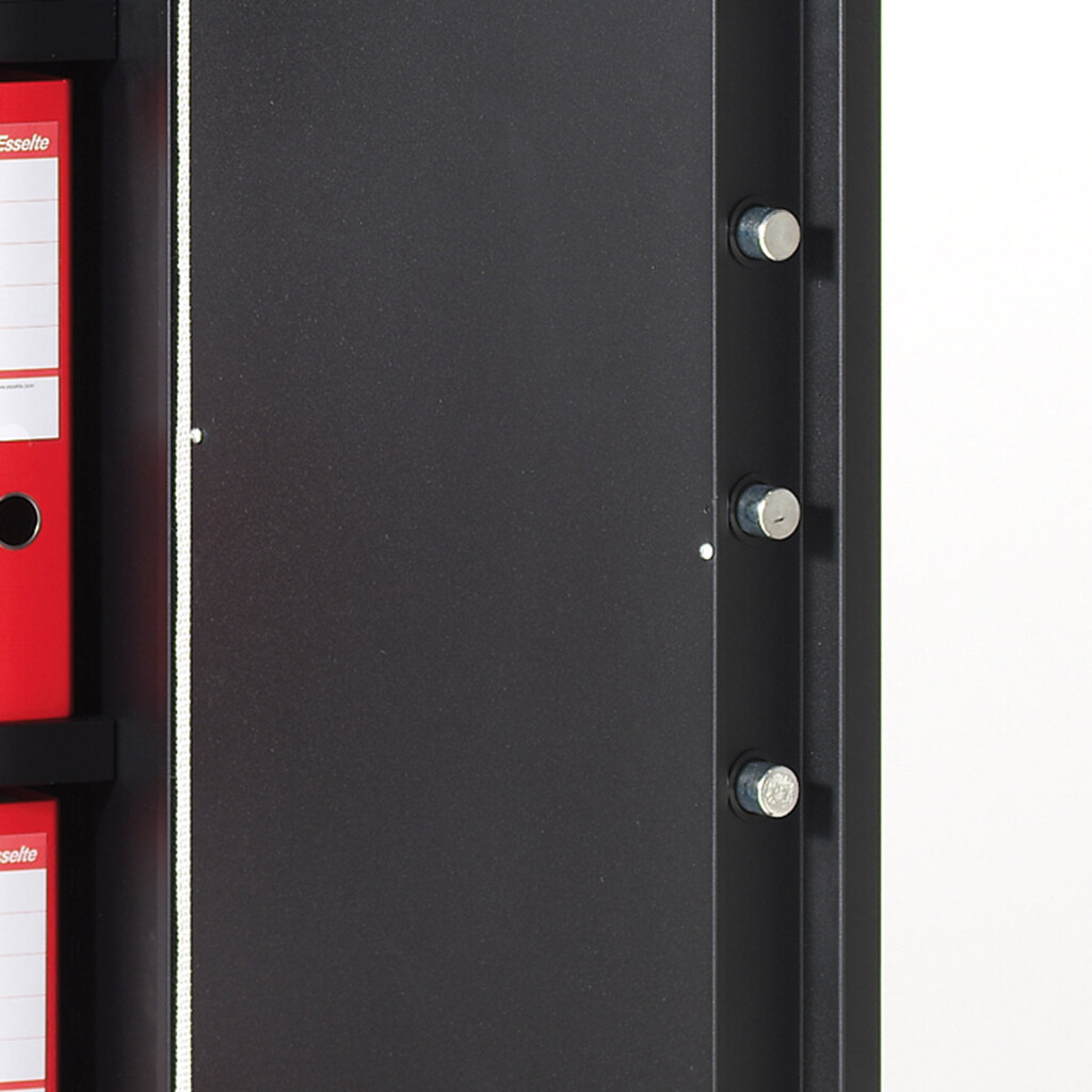 Brandwerende archiefkast Standaard 95bx195h
