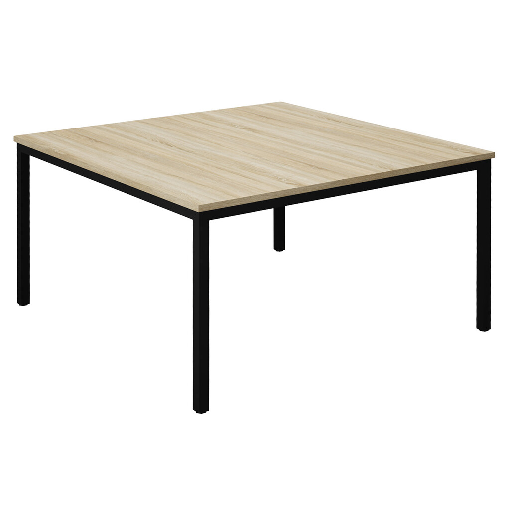 Vergadertafel Standaard 140x140