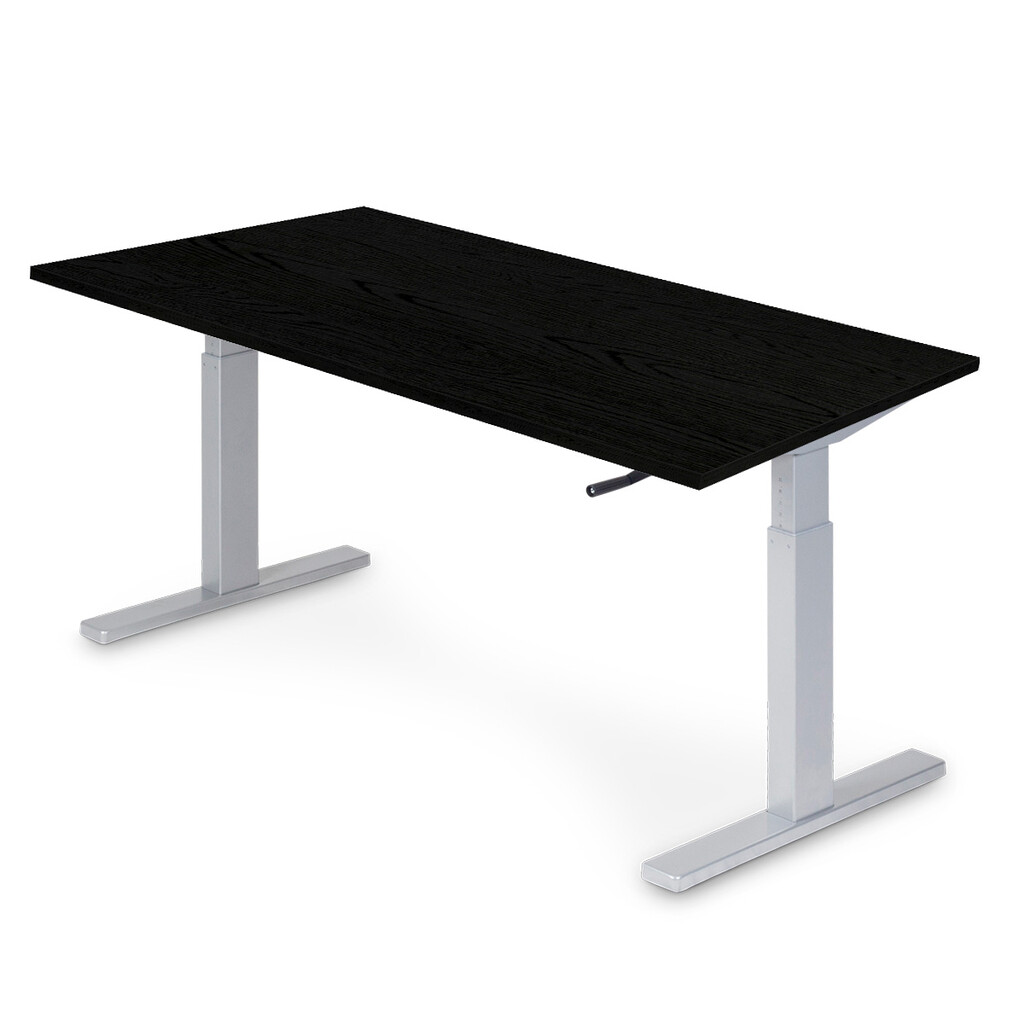 Bureautafel Flex T-poot slinger