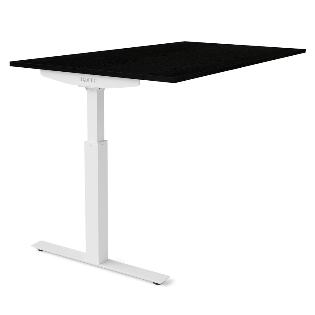 Aanbouwtafel Pro (instelbare hoogte)