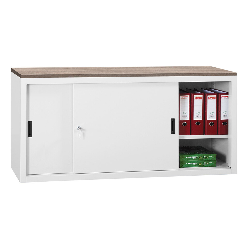 Schuifdeurkast Standaard 160bx45dx75h
