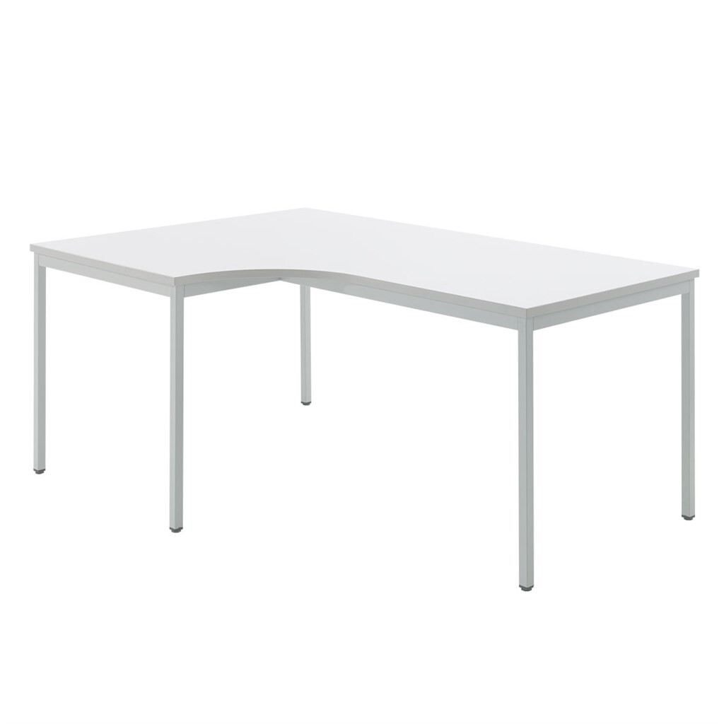 Bureautafel Standaard Wing 180x120 (links)