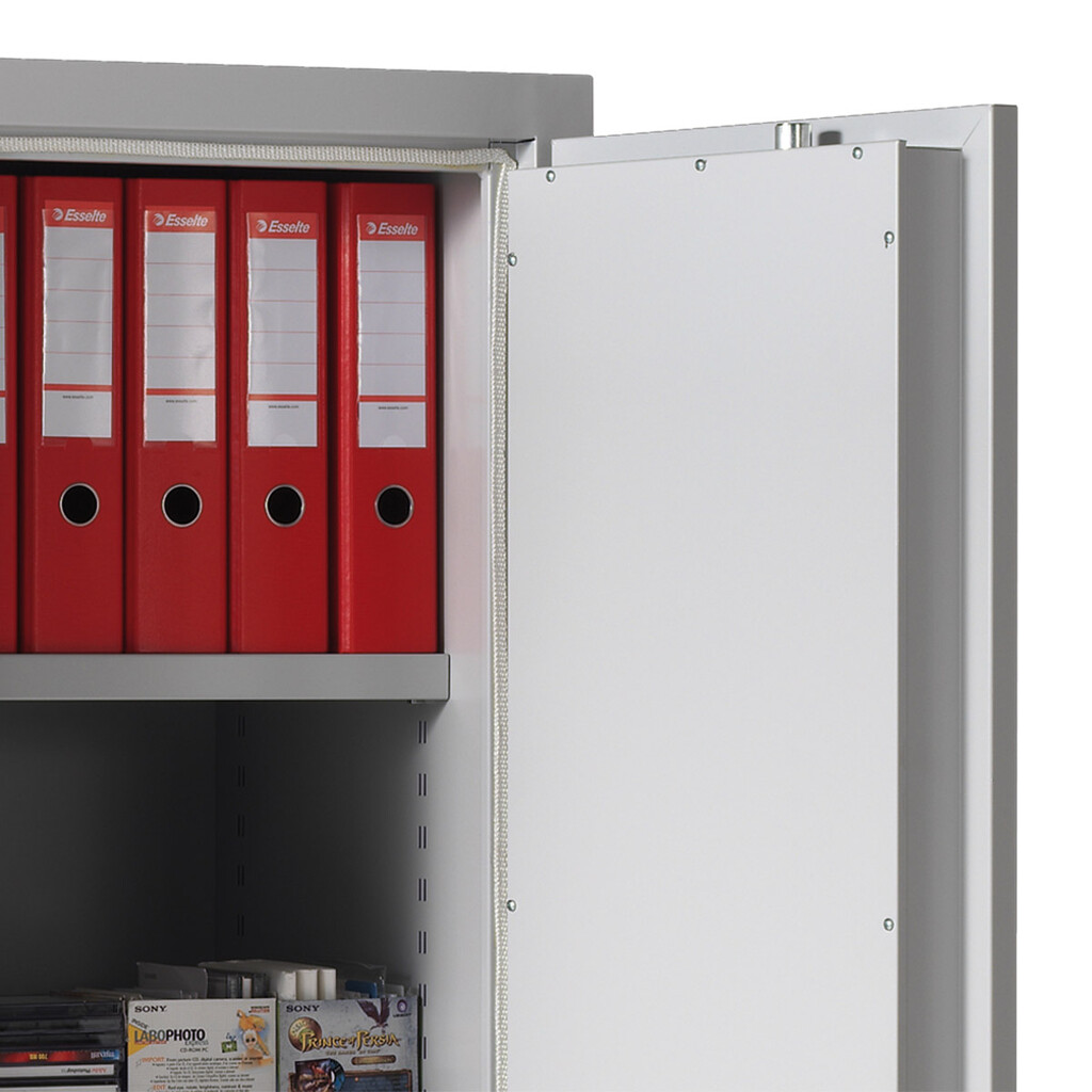 Brandwerende archiefkast Standaard 95bx195h