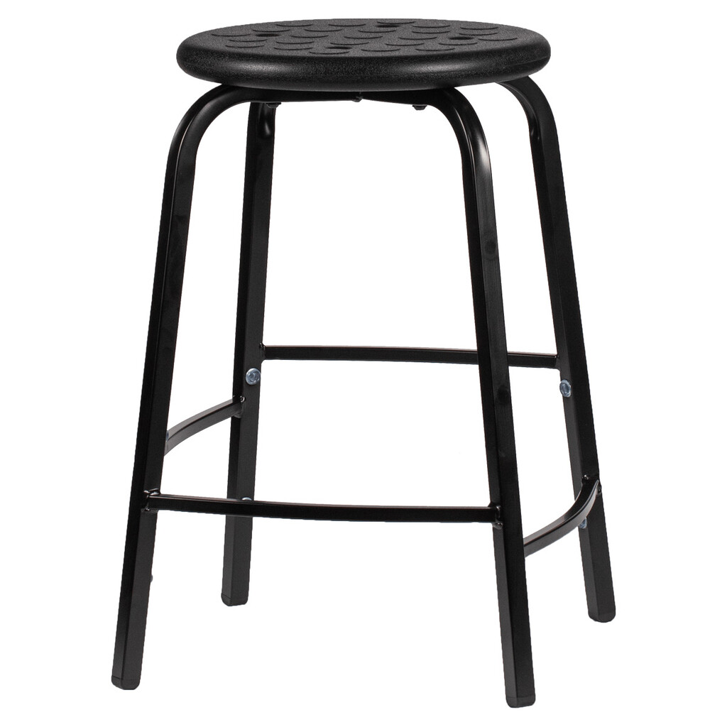 Tabouret kruk W15 met PUR zitting